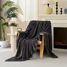 CloudHug™ Luxury Faux Fur Blanket