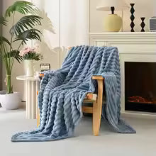 CloudHug™ Luxury Faux Fur Blanket
