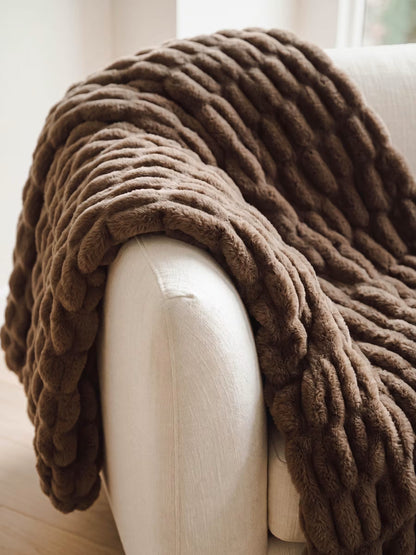 CloudHug™ Luxury Faux Fur Blanket