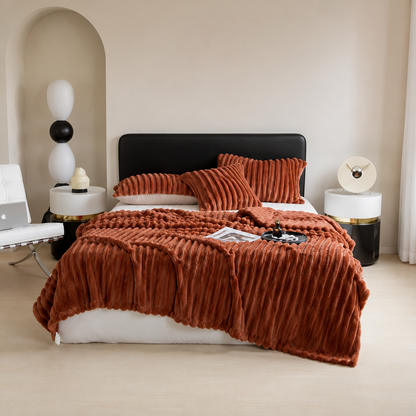 CloudHug™ Luxury Faux Fur Blanket