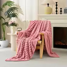 CloudHug™ Luxury Faux Fur Blanket